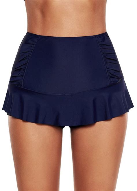 hot bikini bottoms|High Waisted Swimsuit Bottoms .